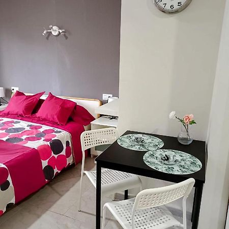 Apartamentos Carrillo 6 Santa Cruz de Tenerife Luaran gambar