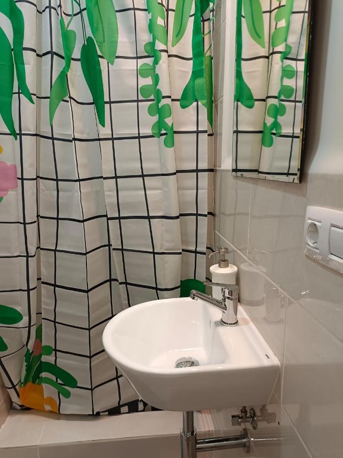 Apartamentos Carrillo 6 Santa Cruz de Tenerife Luaran gambar