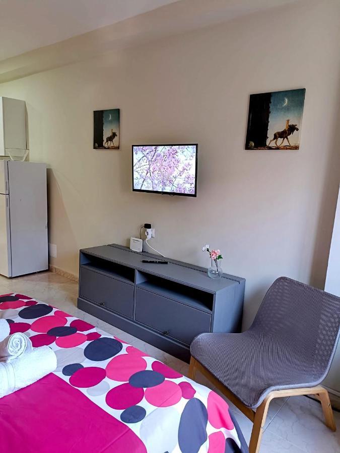 Apartamentos Carrillo 6 Santa Cruz de Tenerife Luaran gambar