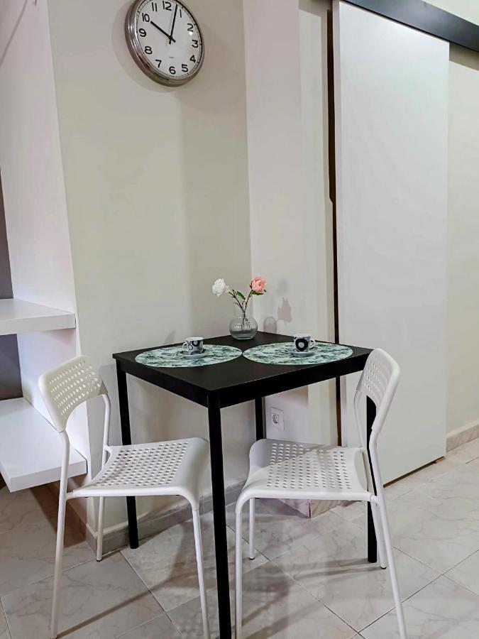 Apartamentos Carrillo 6 Santa Cruz de Tenerife Luaran gambar