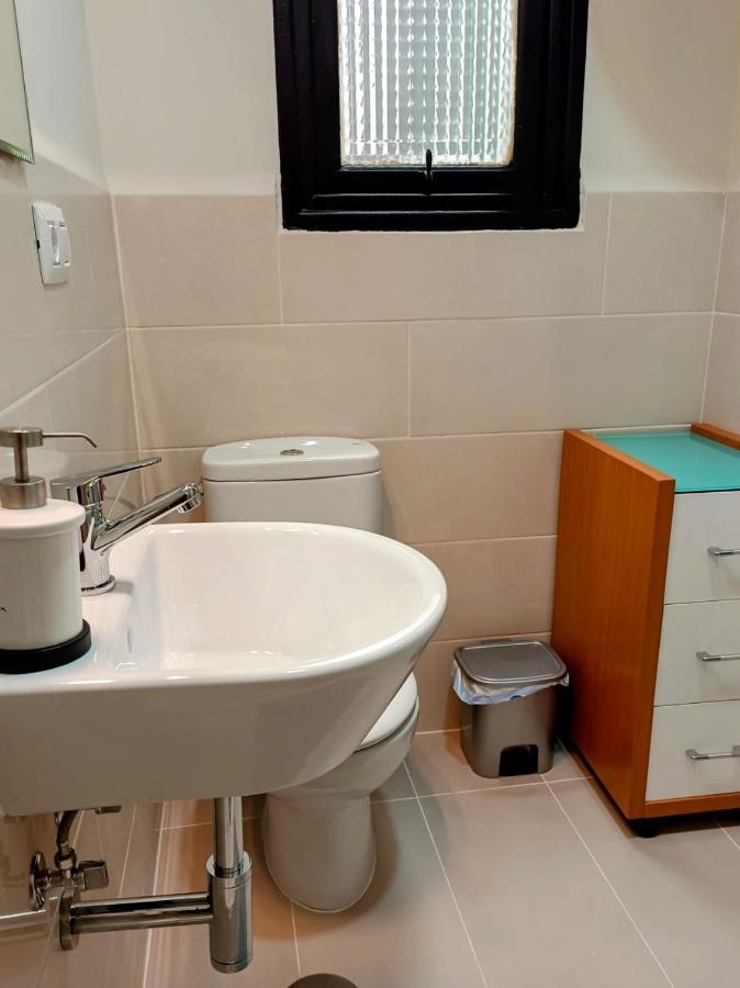 Apartamentos Carrillo 6 Santa Cruz de Tenerife Luaran gambar