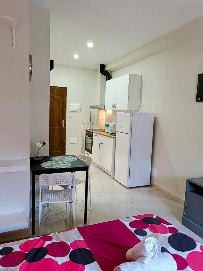 Apartamentos Carrillo 6 Santa Cruz de Tenerife Luaran gambar